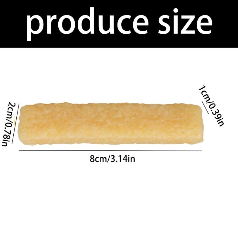 Easy to Use Rubber Eraser Cleaner for Suede and Nubuck Materials Gentle Surfaces Protection Removes Dust Restores Luster