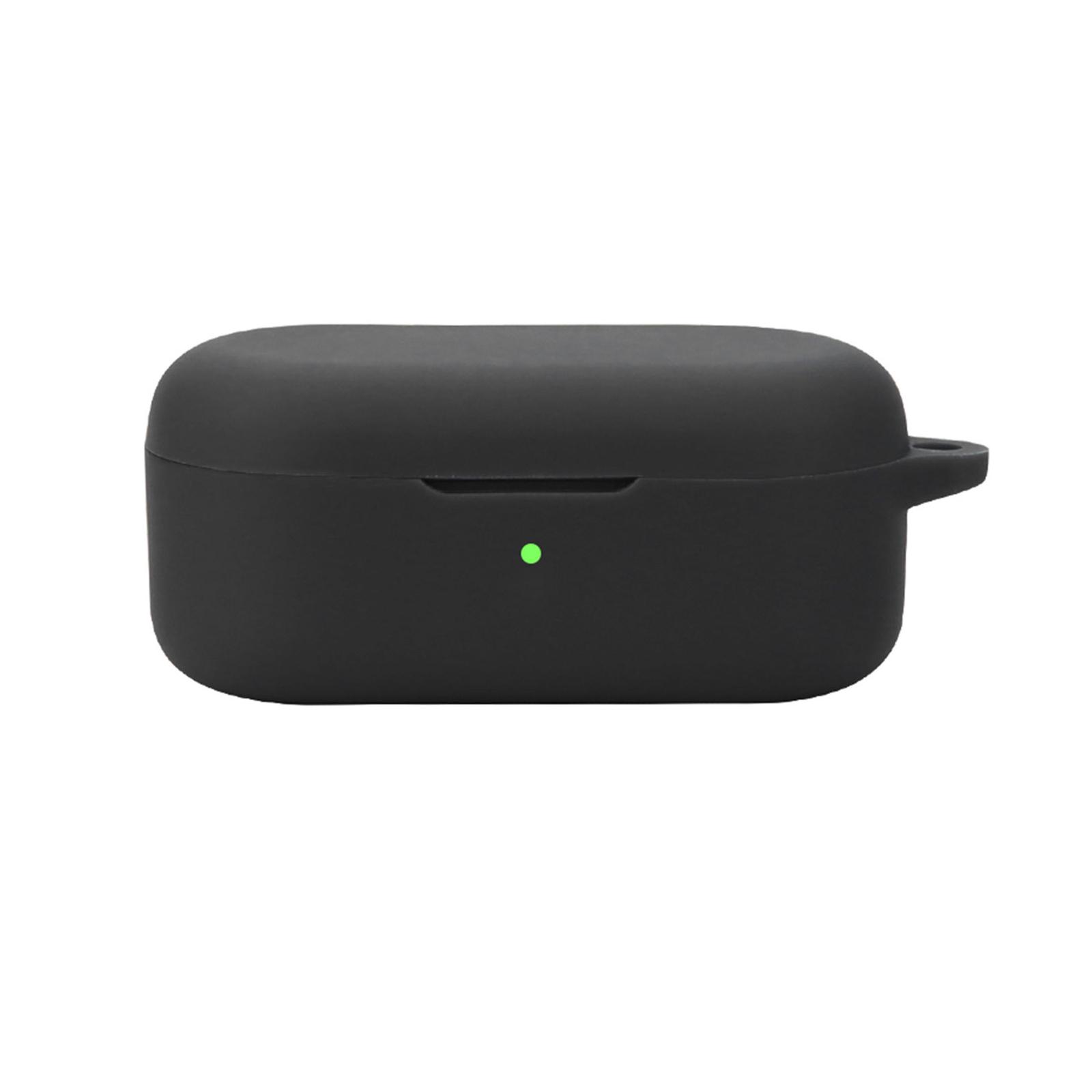 

Защитный силиконовый чехол AntiScratch для наушников Buds2 o, нецарапающийся чехол, пылезащитный корпус 3