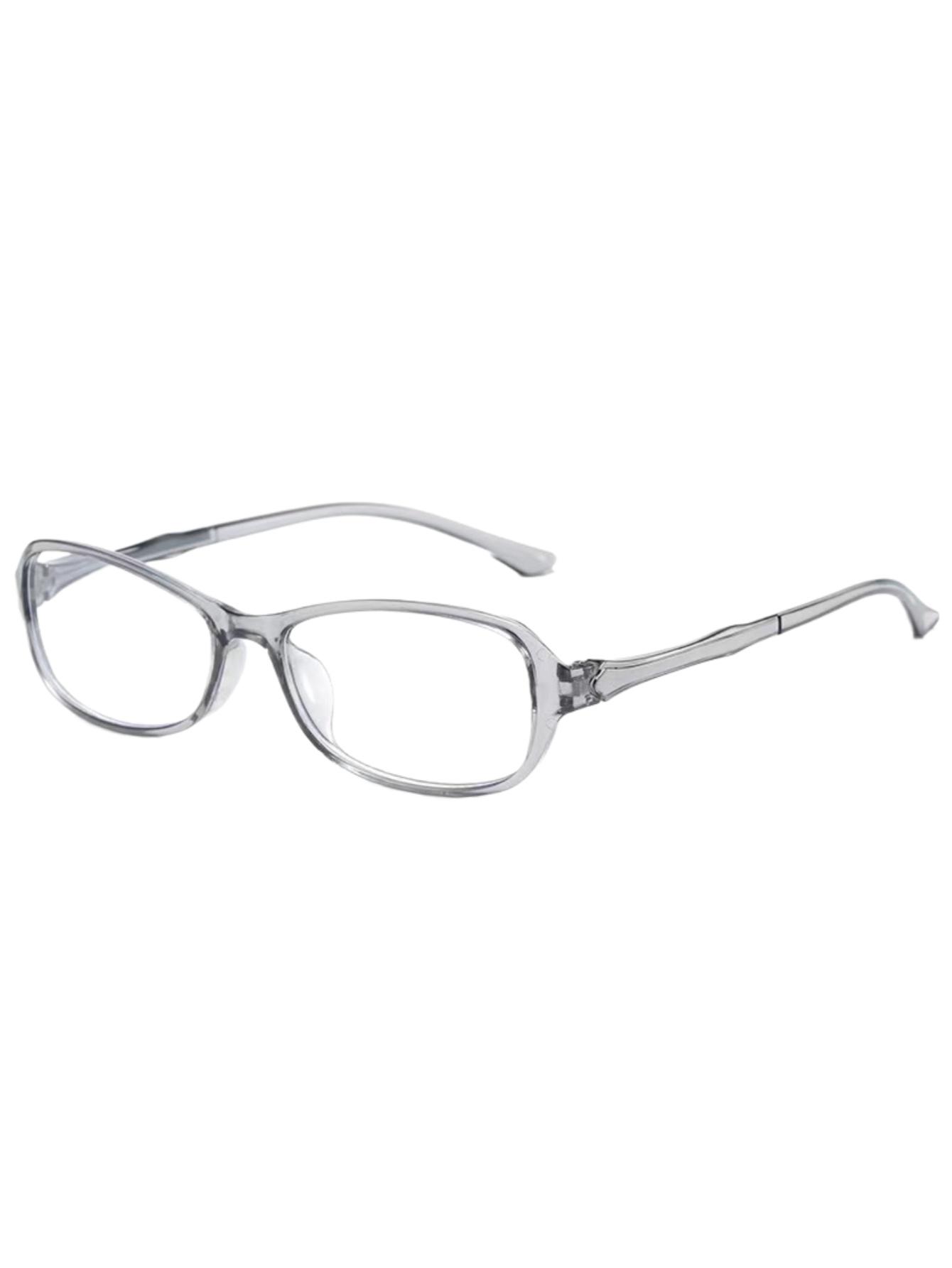 

Latest reading glasses for men and women high-definition eye protection for middle-aged and elderly people fashionable reading gl 1.5