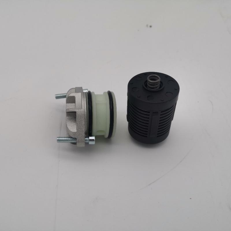 VC Innovative Haldex 4th Gen 0BR525558 Differential Coupling Replacement for VAG AWD Vehicles Performance Improvement