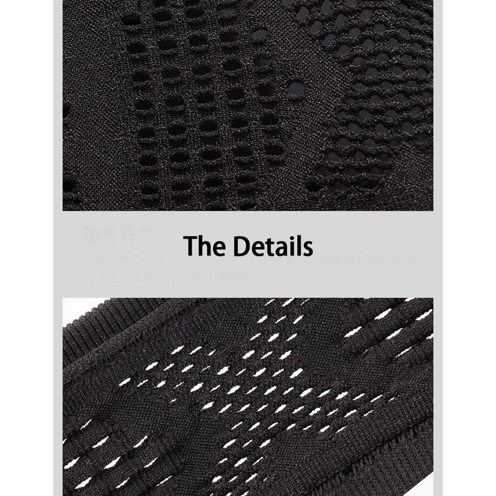 Empty Top Summer Baseball Caps Sports Equipment Sports Hats Women Cap Elastic Hair Band Men Hats
