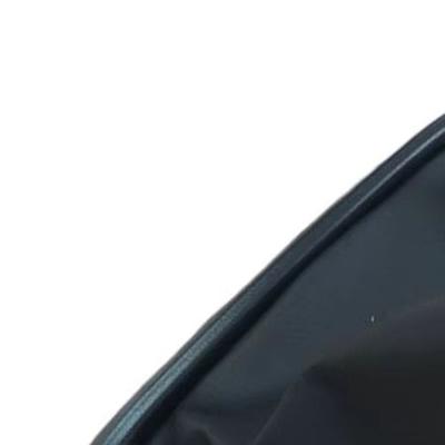 For Daily Driving Protection Silver Gear Shift Boot Synthetic Leather Material Wear Resistant Design For Fiat II 356Good Product