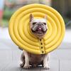 Pet Protective Collar Super Soft Waterproof EPE Pet Surgery Recovery Protective Cone