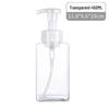 Foaming Dispenser Bottle for Soap, Shampoo, or Cleanser 