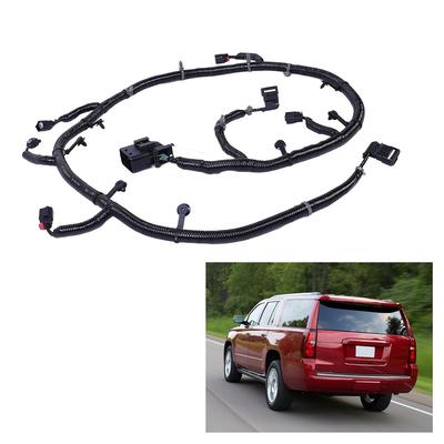 Rear Object Alarm Sensor Wiring Harness 23316326 For Chevrolet Tahoe 2015-2016