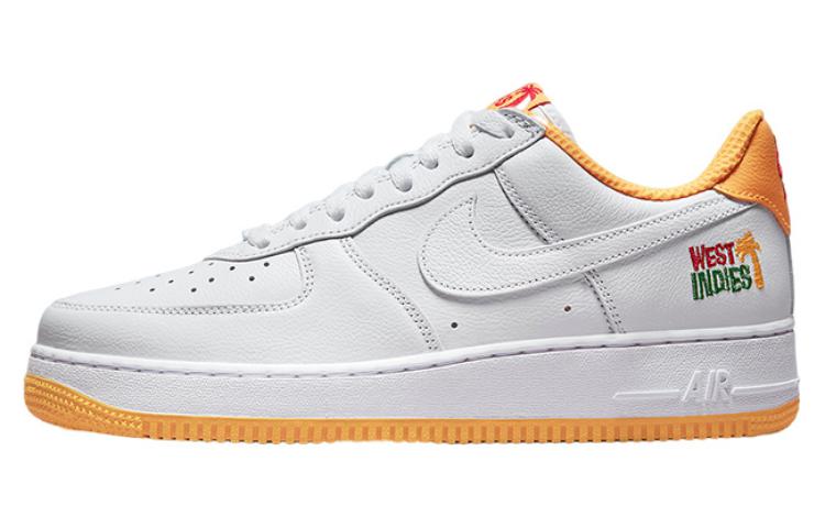 Nike Air Force 1 Low Retro Qs West Indies 2023 DX1156-101 42.5
