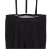 Arcteryx RUSH FL Ski Pants Men's Black X000005189