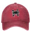 Murder Drones Anime Baseball Cap Comedy Women Unisex Sun Protection Trucker Hat Summer Casual Hiking Fishing Baseball Caps