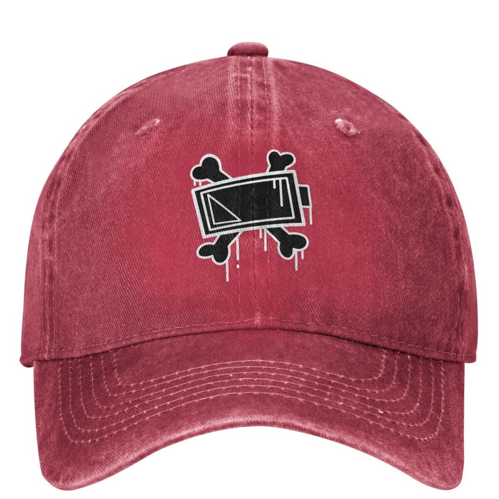 Murder Drones Anime Baseball Cap Comedy Women Unisex Sun Protection Trucker Hat Summer Casual Hiking Fishing Baseball Caps