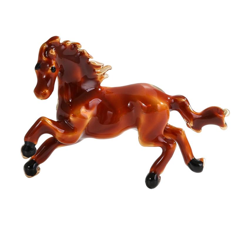 

Роскошные винтажные броши в виде лошади для женщин и мужчин. Год лошади. Животное. Вечеринка. Офис. Брошь-булавка. Ювелирные аксессуары.