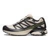 SALOMON Xt-Pathway Gtx Comfortable Durable Low-Top Outdoor Functional Shoes Unisex Shoes Black Brown 472903