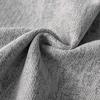 Luxury Chenille Sofa Cushion Four Seasons Universal Anti Slip Cushion Modern High-end Sofa Cover Backrest Towel Fabric