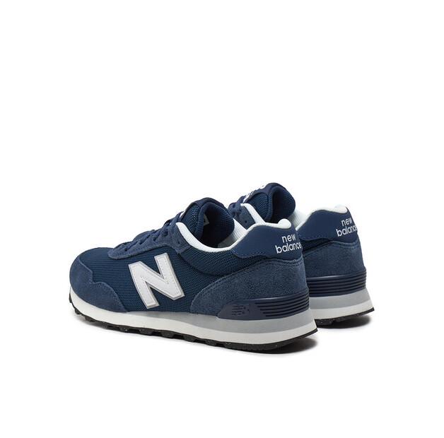 Men's Sneakers New Balance Ml515nvy Navy Blue