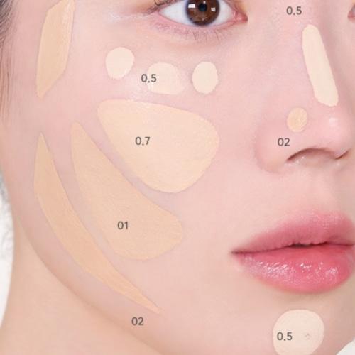 LUNA Long Lasting Tip Concealer Fixing Fit 7.5g