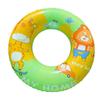And Childrens Thick Cute Cartoon Lion Inflatable Swimming Circle Toy Water