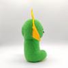Parco Indigo Uccello Mollie Ara Mostro Peluche Rambley Il Procione Peluche Bambola Cuscini Peluche per Bambini e Appassionati di Giochi