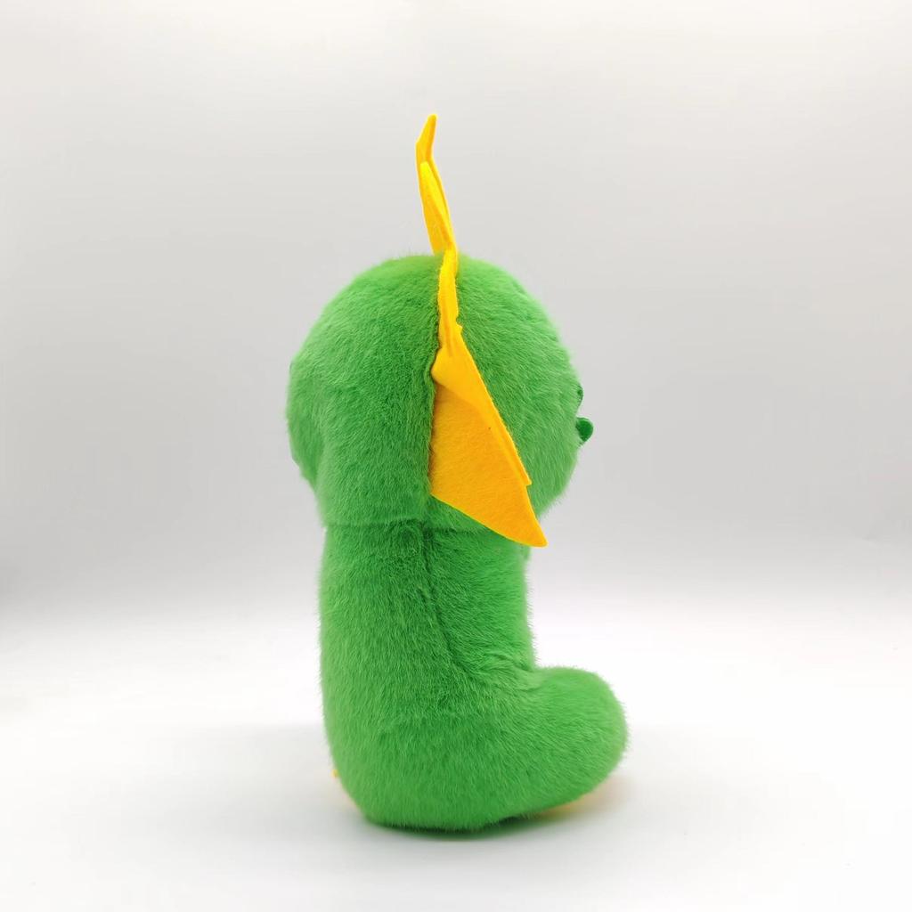 Parco Indigo Uccello Mollie Ara Mostro Peluche Rambley Il Procione Peluche Bambola Cuscini Peluche per Bambini e Appassionati di Giochi