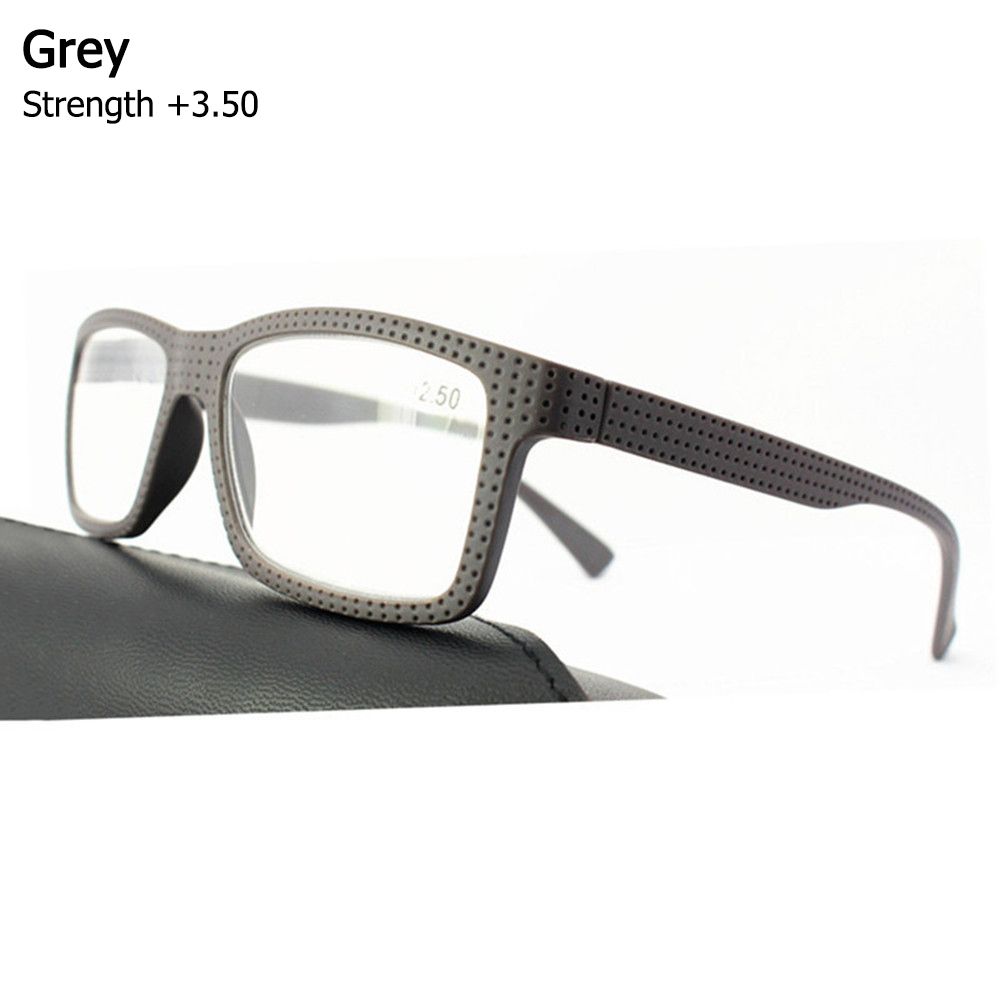 

Оправа для окулярів для читання FashionWomen Retro Classic Окуляри для пресбіопії Нові ультралегкі окуляри з діоптріями 3