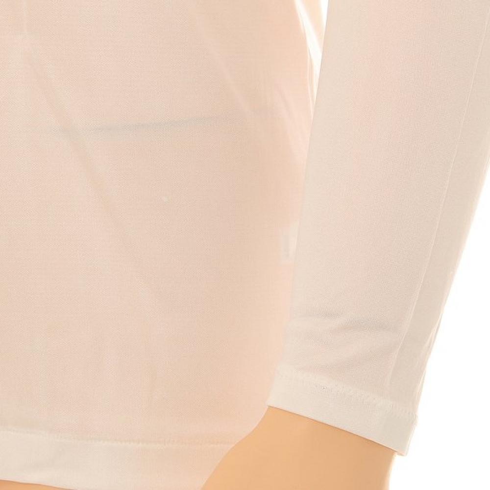 Wacoal Premium Silk Men S underShirt  Soft And Lightweight  Wmv7502c 