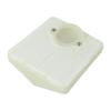 Carburetor Parts 9*9*3 Air Filter Reliable Use Compatible Replacement Easy Installation For Chainsaw Maintenance