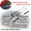 Hydraulic Hood Strut for Ford Ranger T9/Everest 2022-2023