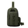 Hufeng Men's Outdoor Tactical Chest Bag