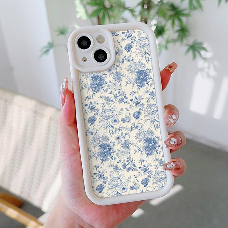 Art Daisy Flower Case For Huawei Honor 600 Lite 400 Pro Magic 7 Lite 6 5 8 Pro 5G 200 X9D X9B X9A X8A X8B X7A X7B X6A X8C X9 X8