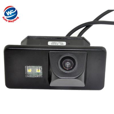 Car Rearview Reversing Camera For BMW 1/3/5/6 Series X6 X5 E39 E81 E87 E90 E91 E92 E60 E61 E70 E71