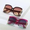 2023 Women's Trendy Summer Cross-Border Sunglasses