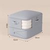 Large-Capacity Cotton Quilt and Duvet Storage Bag