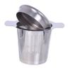Stainless Steel Tea Coffee Herbal Infuser with Lid