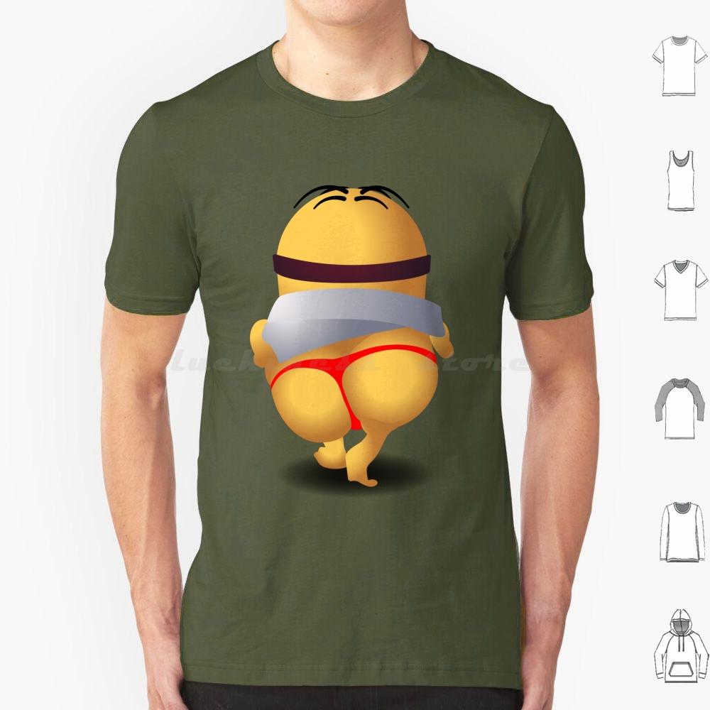 Große String-Poppin T-Shirts für Männer, Frauen, Kinder 6XL Banane Groß Ich Ich Großes Ding Poppin Große Strings Poppin Strings String Poppin Meme