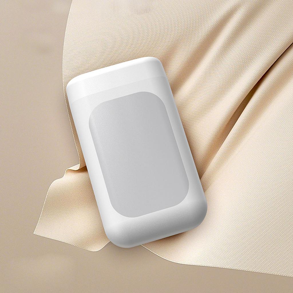 Large-capacity Portable Hand Warmer For And Winter, Suitable For Both Outdoor And Indoor Use, Even In Dormitories.