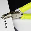 2Pcs Creative Single Hole Punching Machine Portable Punch Plier  Office Stationery