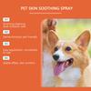 100ml Pet Skin Care Spray - Gentle Daily Use Spray For Clean And Comfortable Skin