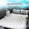 Fumade Foldable Car Air Mattress