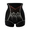 Seamless Tummy Control Shaper Shorts 3D Embroidered Butt Lifter Shapewear New Seamless Panties
