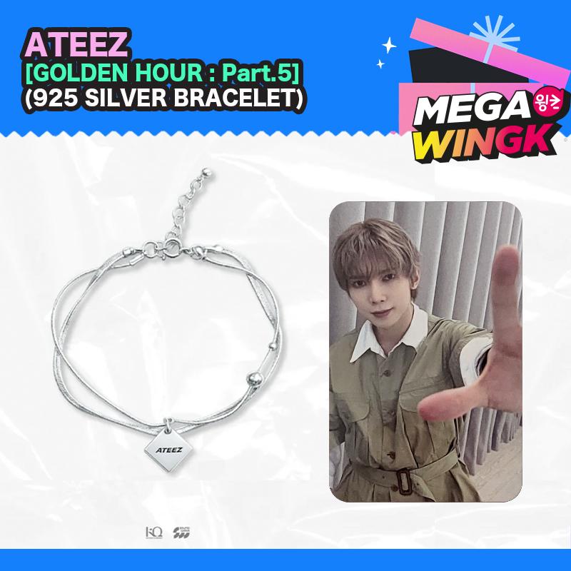 [ATEEZ ZELTA STUNDA : 5. daļa
