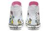 Hello Kitty x Converse Chuck Taylor All Star High 'Flowers'
