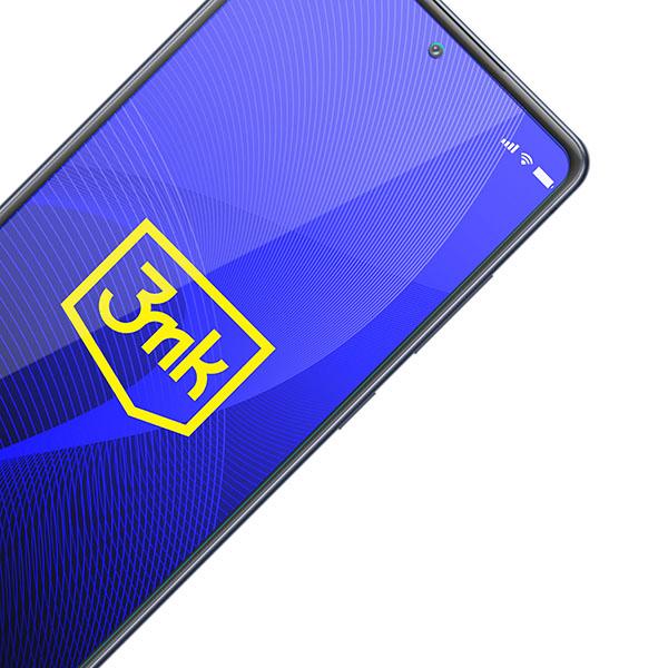 Samsung Galaxy S20 Fe 5G - 3Mk Flexibleglass