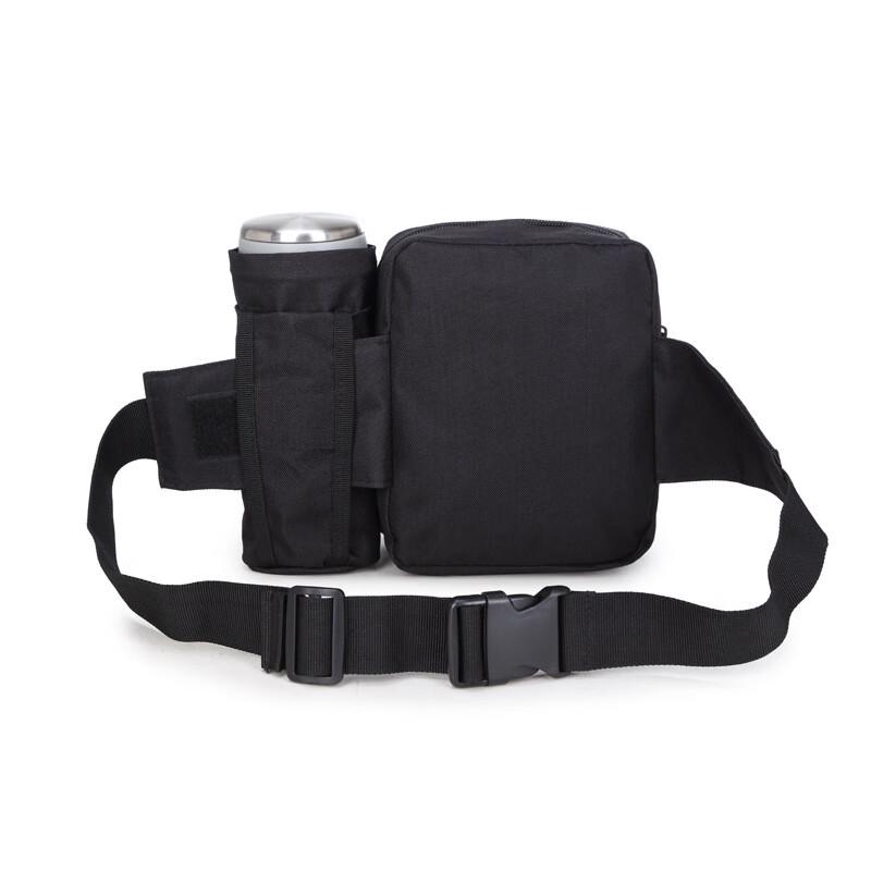 Multi-functional Outdoor Fishing & Cycling Bag
