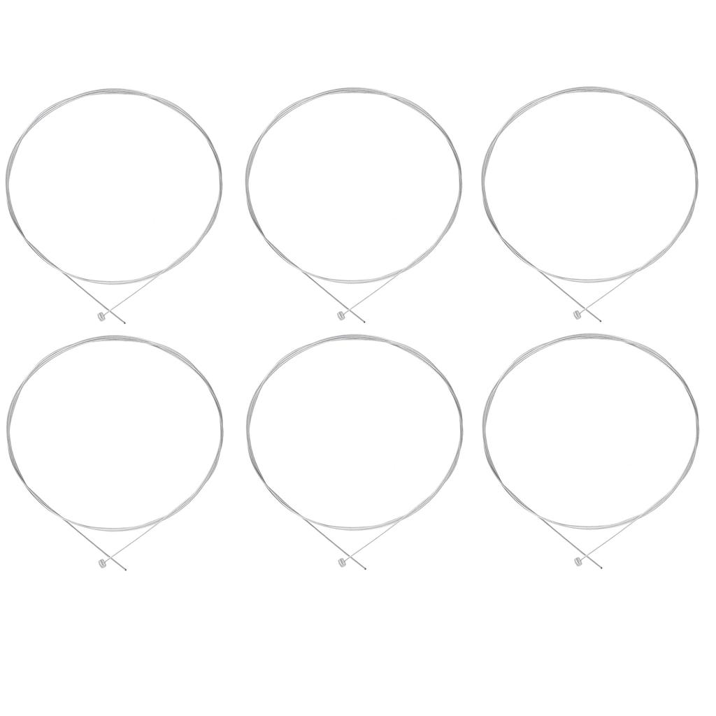 Bicycle Brake Line Convenient Operation Good Use Convenient Installation Cycling Accessory