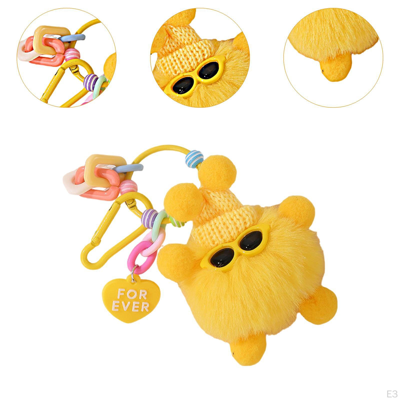 Брелок для ключей — фото 5