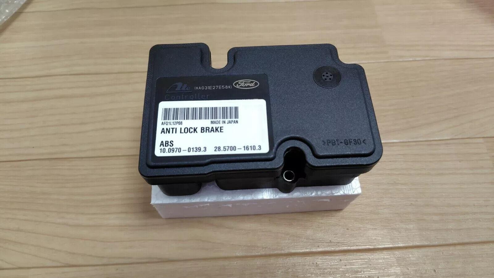 

Mazda Genuine OEM BOX, CONTROL-A.B.S. MAZDA3 2010-2013 BBY2-67-65XD