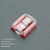 Transparent Acrylic Adhesive Lock: Punch-Free Organic Glass Door Lock, Strong Pet Door Protection.