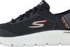 Кроссовки Skechers GO WALK Flex - New World (216505)