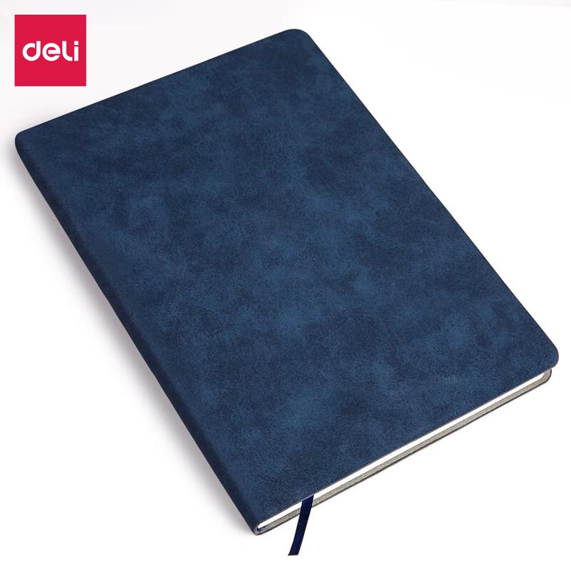 Deli 3340 A5 Notebook