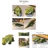 Soft And Cuddly Lyle Lyle Crocodile Plush Toy Perfect For Kids And Adults