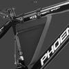 With Bottle Pocket Bicycle Front Frame Bag Waterproof Cycling Top Tube Bag  Cycling Accessories