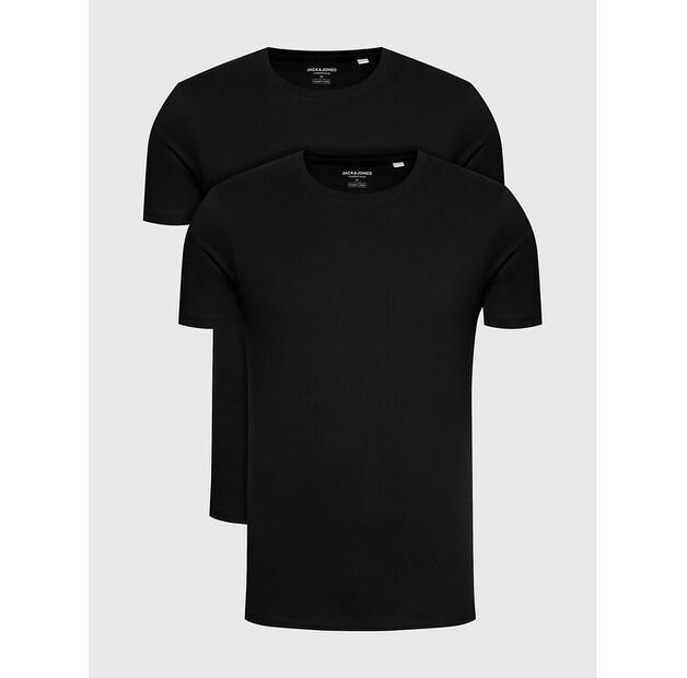 Футболка Jack & Jones Basic Crew Neck EU S